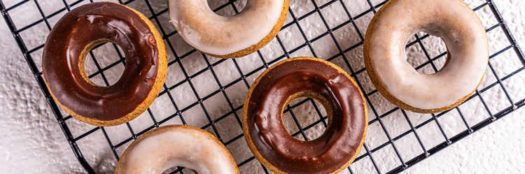 Donuts