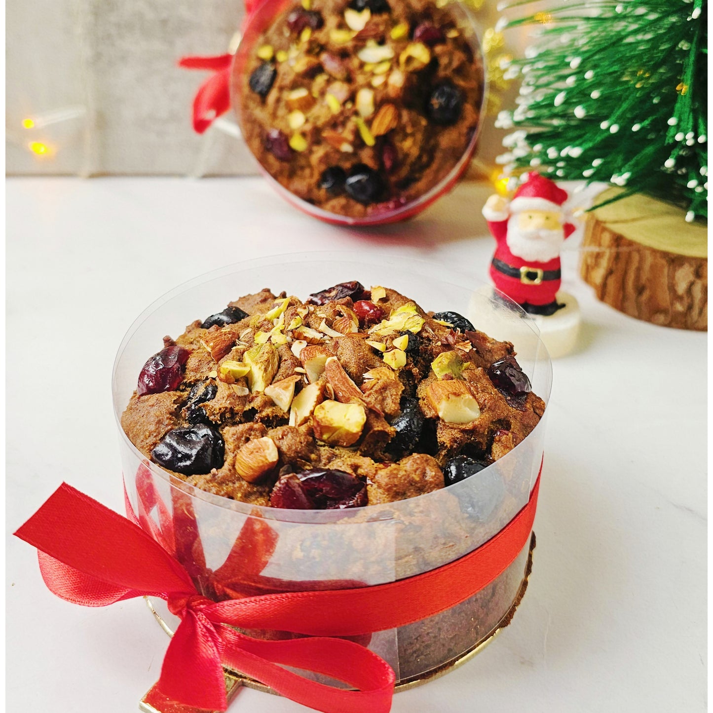 Fruit Cake