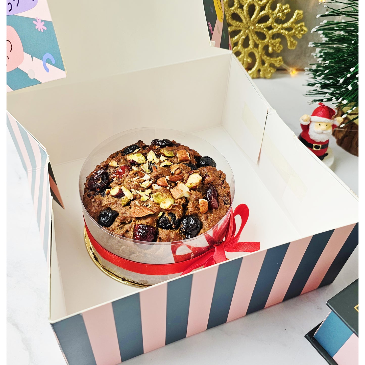 Fruit Cake