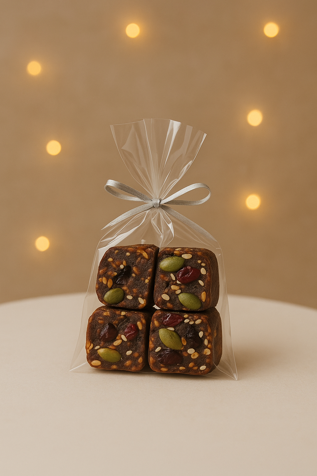 Energy Date Bites (4 pieces)