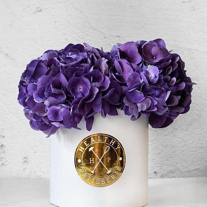 Hydrangea Box