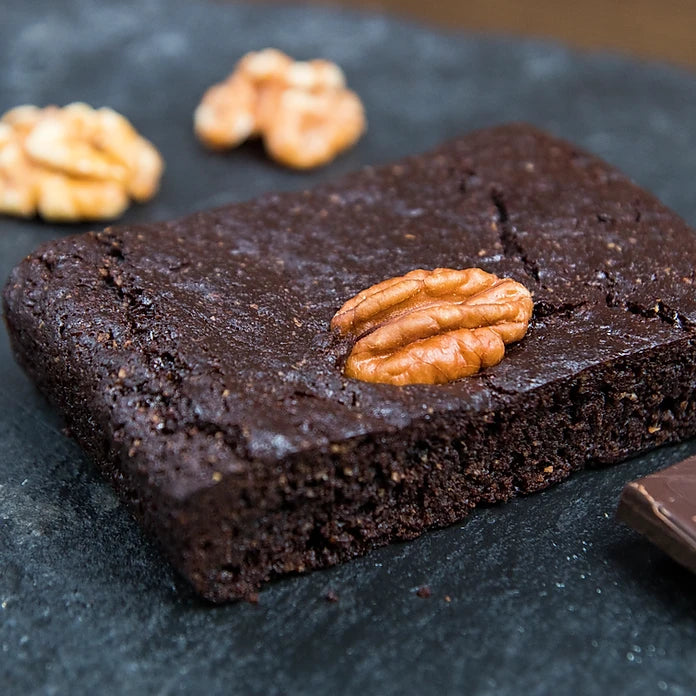 Classic Brownie