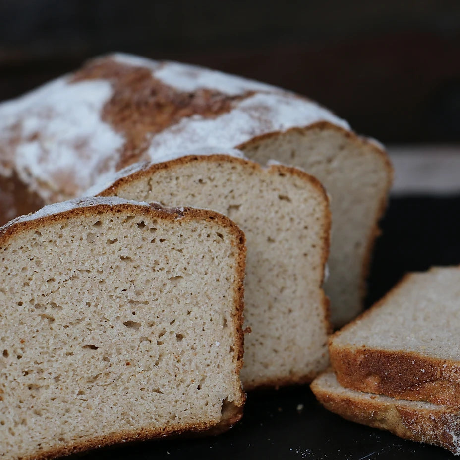 Brown Loaf (400 gm each)