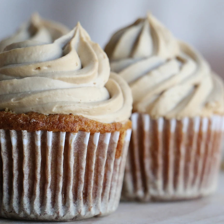 Vanilla Cupcake (Pack of 4)