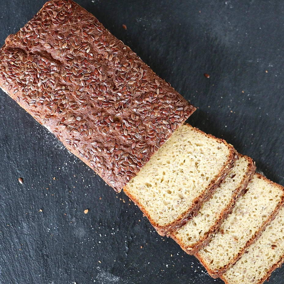 High Protein Loaf (400 grams each)