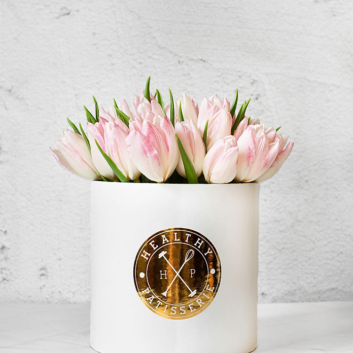 Tulip Box