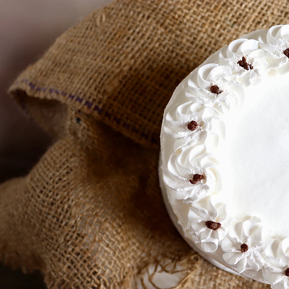 Vanilla Cake