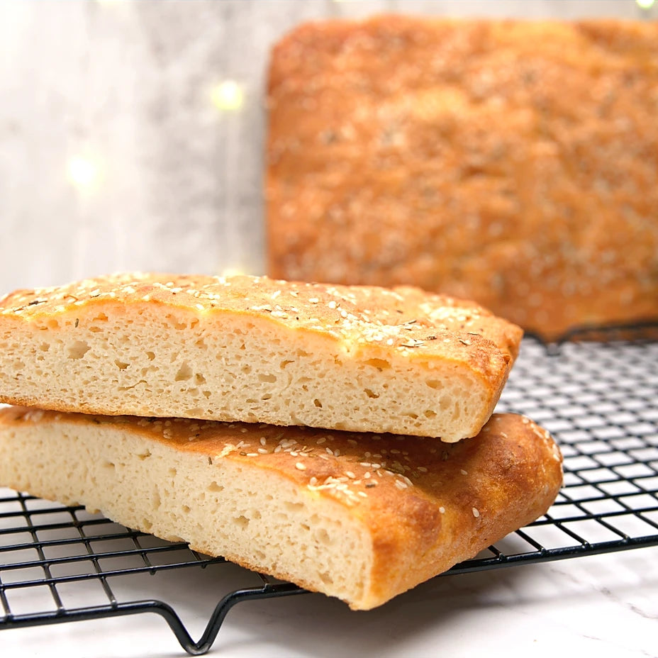 Rosemary Focaccia (550 grams )