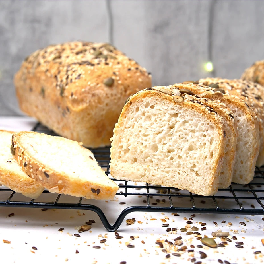 Multigrain Loaf ( 400 gm each)