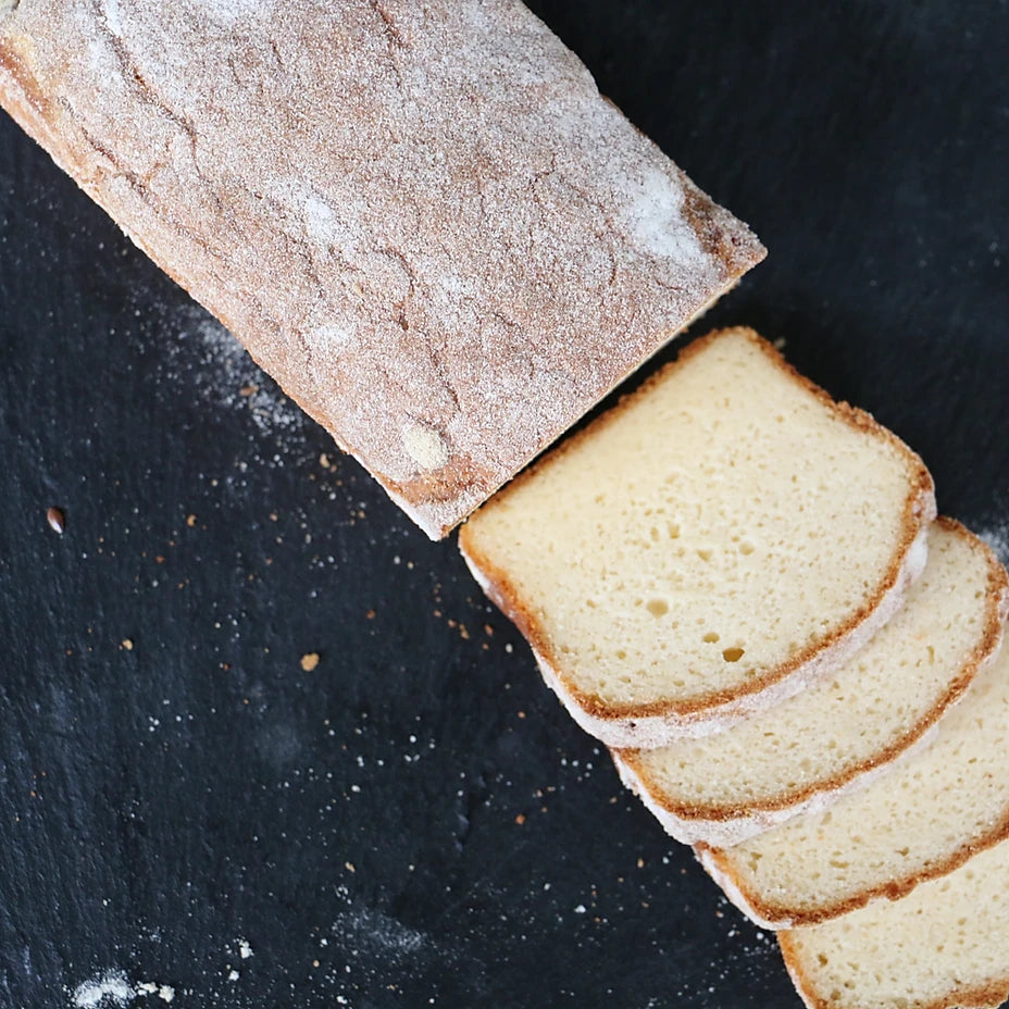 White Loaf (400 gm each)