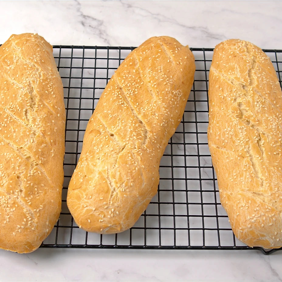 Baguette 10'' (Pack of 2 )