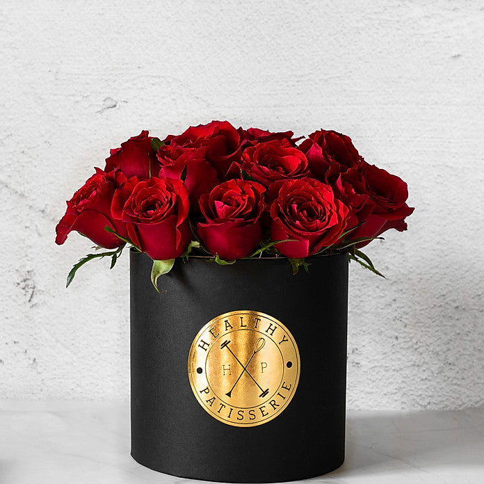 Rose Box
