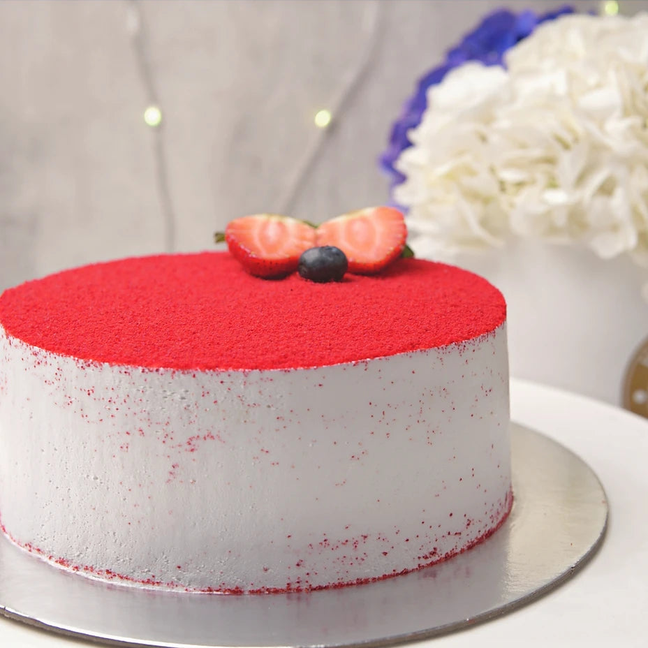 Red Velvet Cake