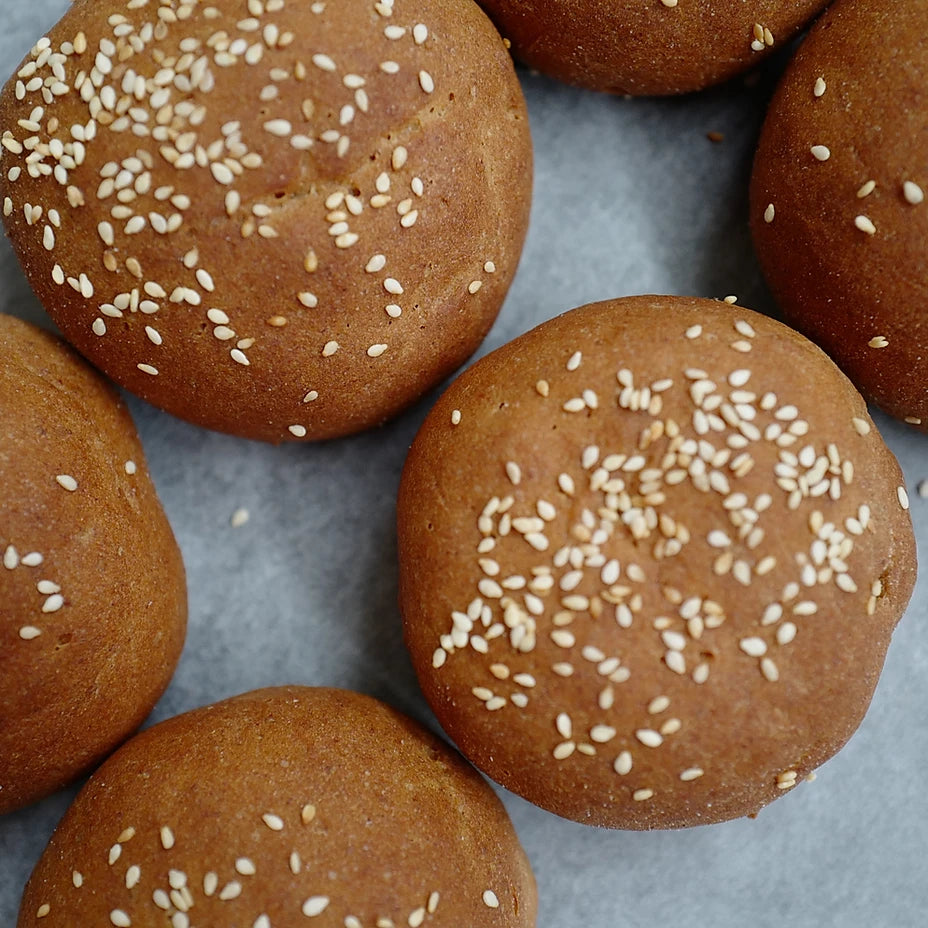 Seed Roll (6 pieces)