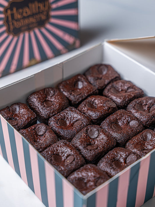 Brownie Bites Box