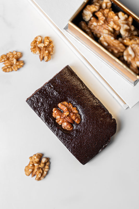 Classic Brownie