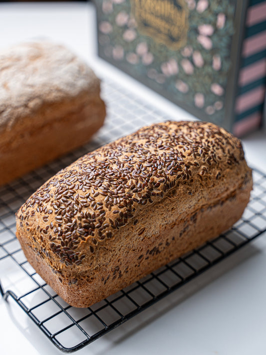 High Protein Loaf (400 grams each)