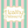 Healthy Patisserie logo