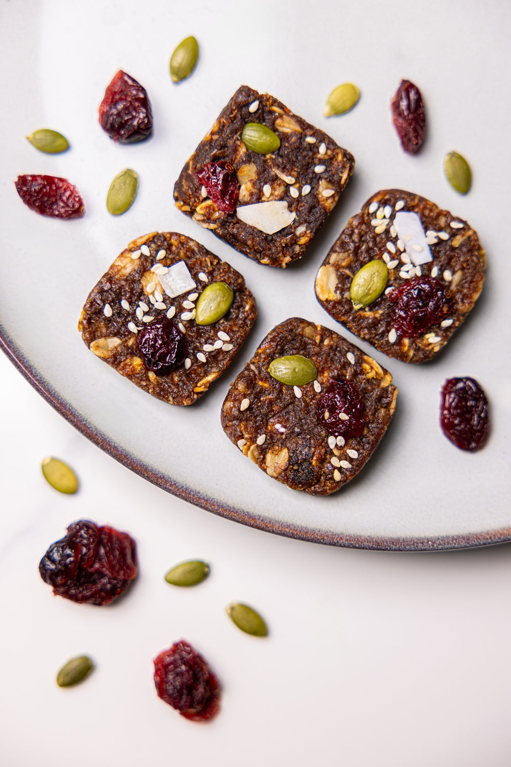 Energy Date Bites (4 pieces)