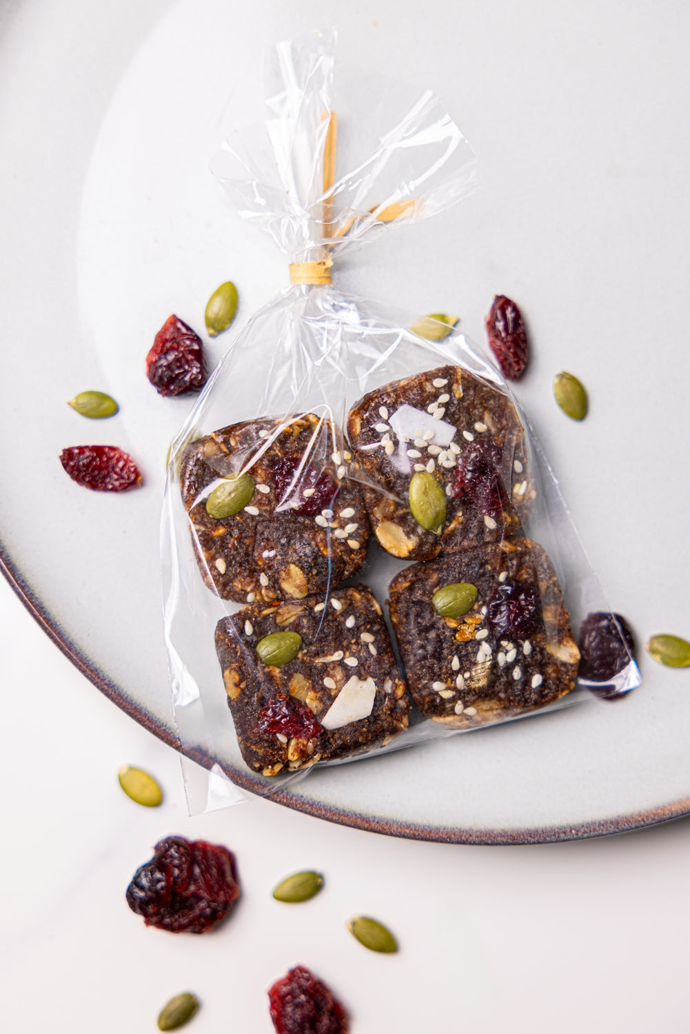 Energy Date Bites (4 pieces)